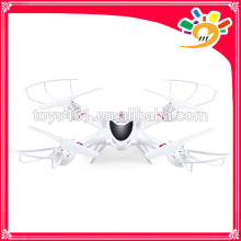 MJX X400-v2 4CH 6-Eixo fpv drone 2.4GHz Gyro RC Quadcopter pode adicionar C4005 FPV HD câmera